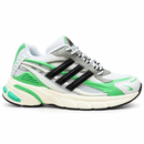 Adidas x Pharrell Jellyfish – White & Lime — foto 1 em fundo branco