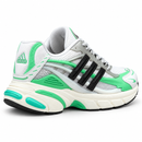 Adidas x Pharrell Jellyfish – White & Lime — foto 5 em fundo branco