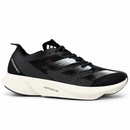 Adidas Adizero Adios Pro 3 – Black White — vista lateral