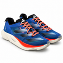 Adidas Adizero Adios Pro 3 – Blue Orange — par em perspectiva