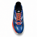 Adidas Adizero Adios Pro 3 – Blue Orange — vista superior