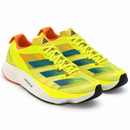 Adidas Adizero Adios Pro 3 – Yellow Orange — par em perspectiva