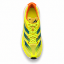 Adidas Adizero Adios Pro 3 – Yellow Orange — vista superior