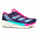 Adidas Adizero Adios Pro 3 Navy/Pink/Turquoise - vista 1