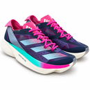Adidas Adizero Adios Pro 3 Navy/Pink/Turquoise - vista 2