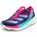 Adidas Adizero Adios Pro 3 Navy/Pink/Turquoise - vista 3