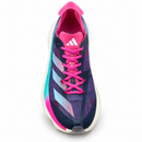 Adidas Adizero Adios Pro 3 Navy/Pink/Turquoise - vista 4