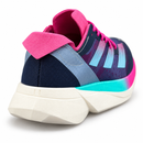 Adidas Adizero Adios Pro 3 Navy/Pink/Turquoise - vista 5