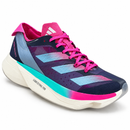 Adidas Adizero Adios Pro 3 Navy/Pink/Turquoise - vista 6