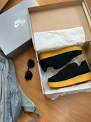 Nike Air Force F1 Linha Prime - All Black