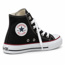 All Star High – Black — foto 5 em fundo branco