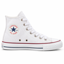 All Star High – White, Burgundy & Blue — foto 1 em fundo branco