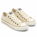All Star Low – Sand — foto 2 em fundo branco