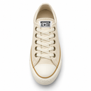 All Star Low – Sand — foto 4 em fundo branco