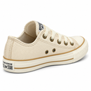 All Star Low – Sand — foto 5 em fundo branco