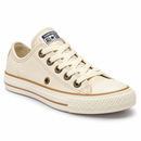 All Star Low – Sand — foto 6 em fundo branco