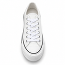 All Star Platform – White — foto 4 em fundo branco