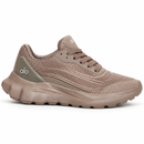 Alo Runner – Chocolate — foto 1 em fundo branco