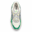 Asics Gel NYC - Cinza Verde — vista superior