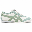 Asics Onitsuka Tiger – Off White Mint — vista lateral