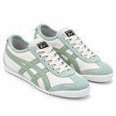 Asics Onitsuka Tiger – Off White Mint — par em perspectiva