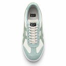 Asics Onitsuka Tiger – Off White Mint — vista superior
