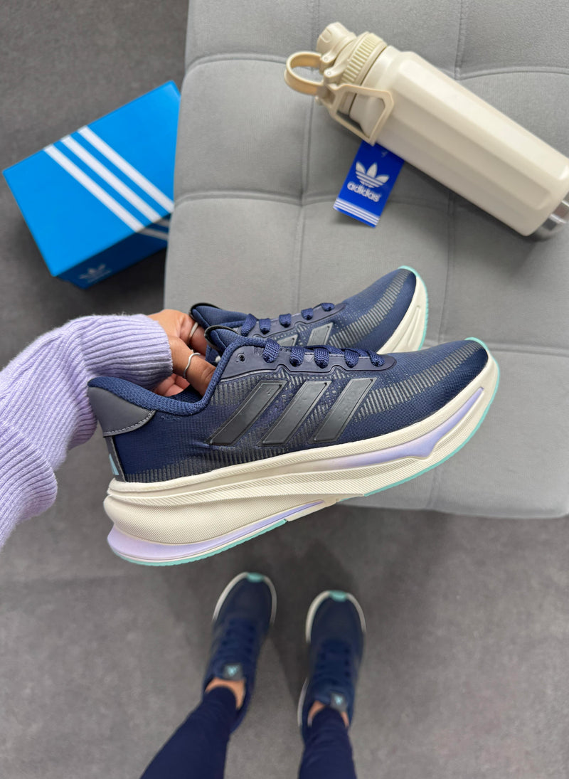 Adidas Supernova - Marinho