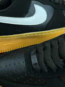 Nike Air Force F1 Linha Prime - Preto