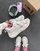 Vans ultrarange neo - Branco/rosê