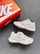 Nike zoom running - Off / rosê