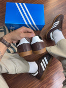 Adidas Samba OG Premium - Chocolate