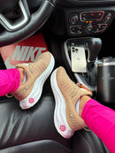 NIKE REACTX INFINITY RUN 4