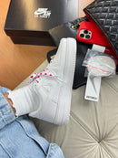 Nike Air Force F1 - Coração