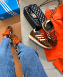 Adidas SL 72 Linha Prime - Onça