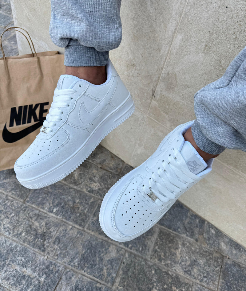 Nike air force f1 - Branco