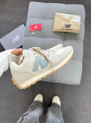 New balance retro -  Off/ azul