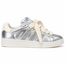 Adidas Campus 00s Silver: vista lateral