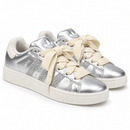 Adidas Campus 00s Silver: par em três quartos