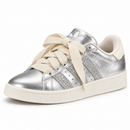 Adidas Campus 00s Silver: vista frontal esquerda
