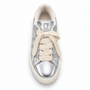 Adidas Campus 00s Silver: vista superior