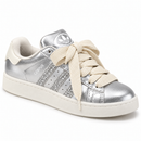 Adidas Campus 00s Silver: vista frontal direita