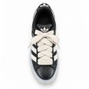 Adidas Campus 00s Black Off White: vista superior
