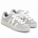 Adidas Campus 00s - Chrome: par em três quartos