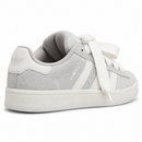 Adidas Campus 00s - Chrome: vista traseira em três quartos