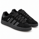 Adidas Campus 00s All Black - estúdio 2