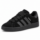 Adidas Campus 00s All Black - estúdio 3