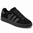 Adidas Campus 00s All Black - estúdio 6