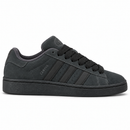 Adidas Campus Black Graphite - estúdio 1