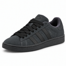 Adidas Campus Black Graphite - estúdio 3