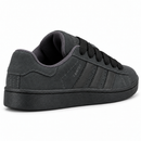 Adidas Campus Black Graphite - estúdio 5